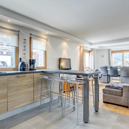 Apartament Les Berberis Morzine Zewnętrze zdjęcie
