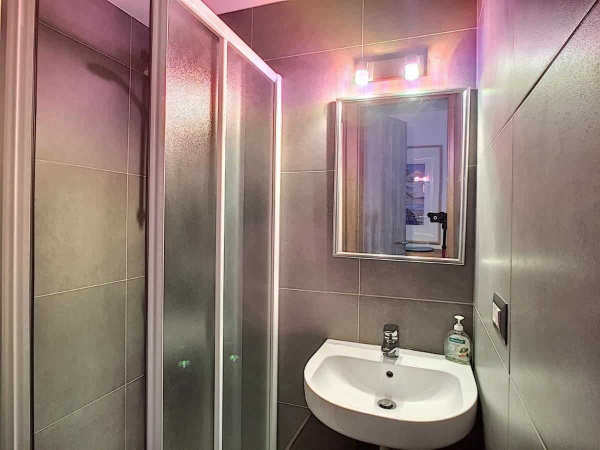 Apartament Les Berberis Morzine Zewnętrze zdjęcie