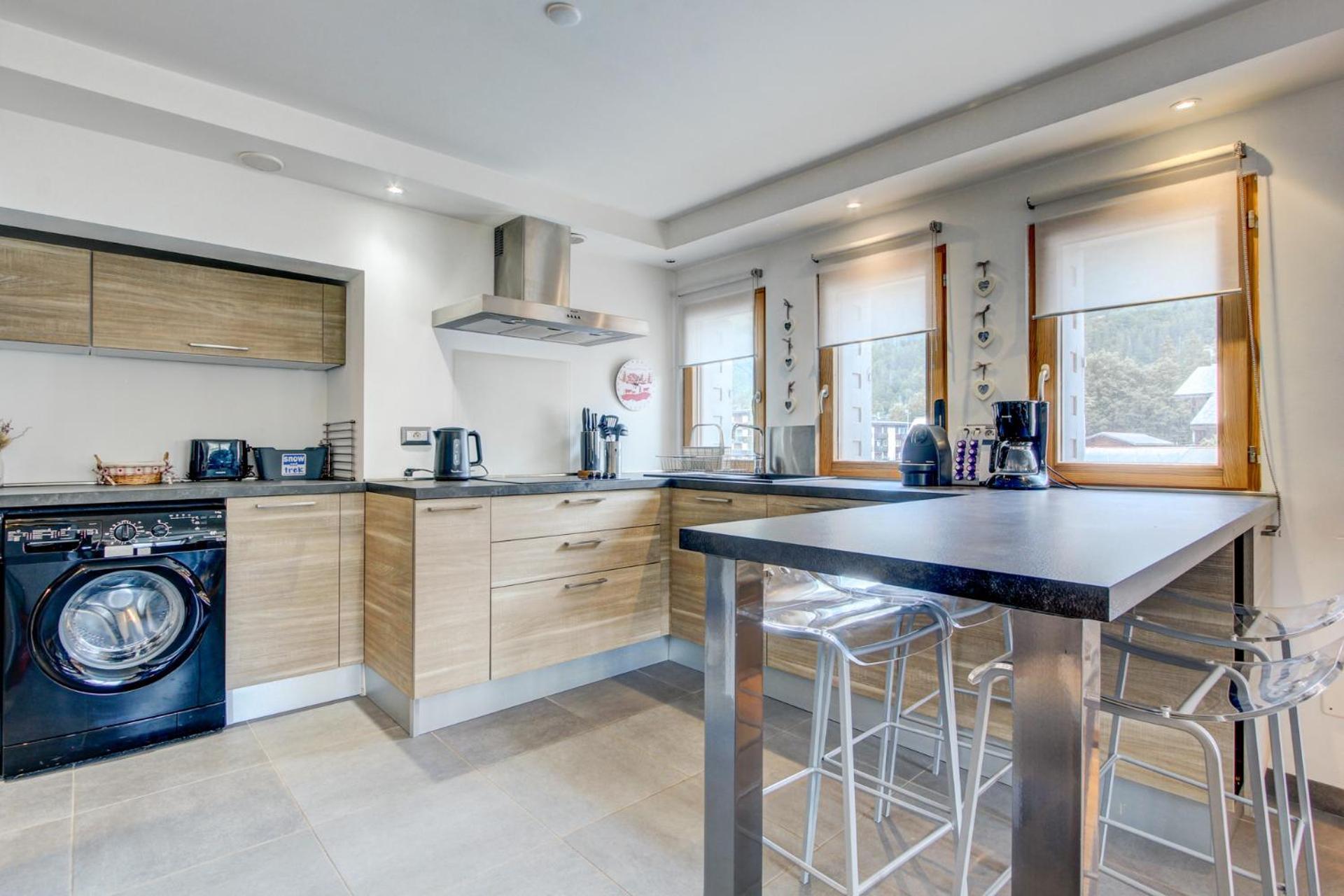 Apartament Les Berberis Morzine Zewnętrze zdjęcie